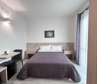 Arbatax House | Affittacamere In Centro