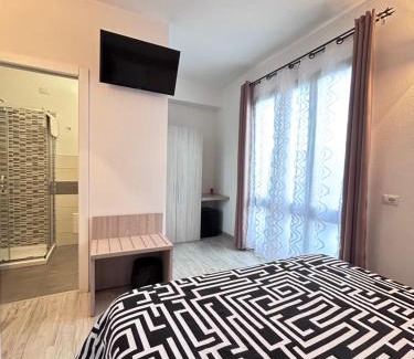 Arbatax House | Affittacamere In Centro