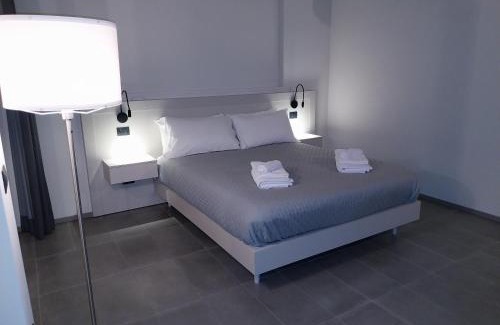 Moasca House | Affittacamere Valèt