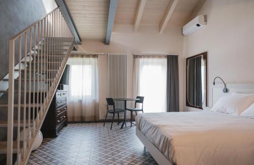 Moasca House | Affittacamere Valèt