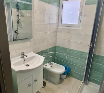 Scalea House | Affittacamere La bottega del barbiere