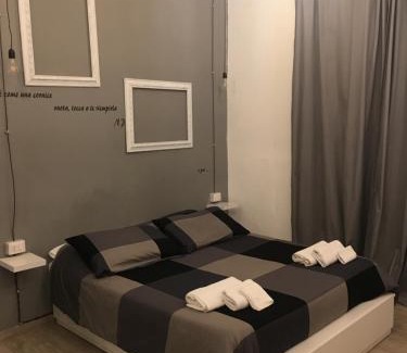 Porto Empedocle Bed & Breakfast | Affittacamere La Giara