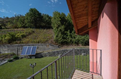 Champagne House | AFFITTACAMERE LA MAGIA DEI COLORI
