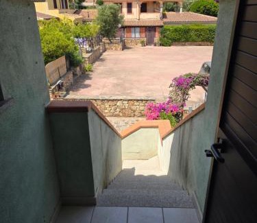 Buddittogliu Straulas Bed & Breakfast | Affittacamere La Petra Longa