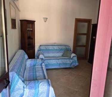 Buddittogliu Straulas Bed & Breakfast | Affittacamere La Petra Longa