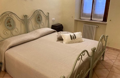 Montalcino Bed & Breakfast | Affittacamere La Torre di Montalcino