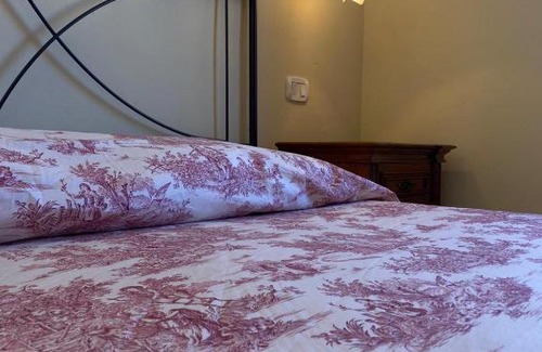Montalcino Bed & Breakfast | Affittacamere La Torre di Montalcino
