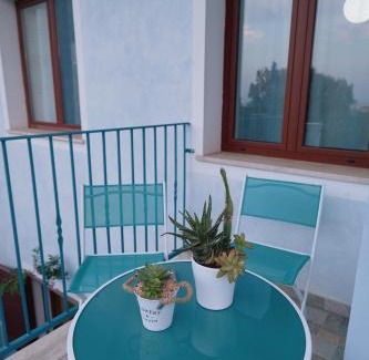Villacidro House | Affittacamere La Violica