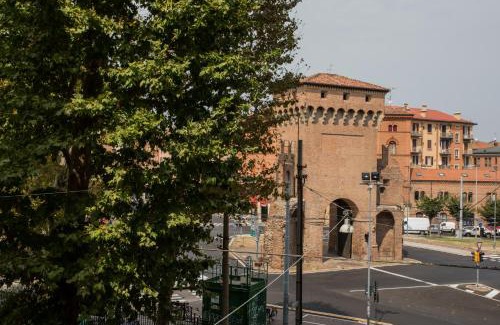Historic Center House | Affittacamere Le Camere di Porta San Felice - Self Check in