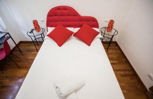 Historic Center House | Affittacamere Le Camere di Porta San Felice - Self Check in
