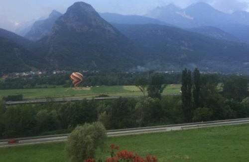 Verrayes Bed & Breakfast | Affittacamere Les Noyers
