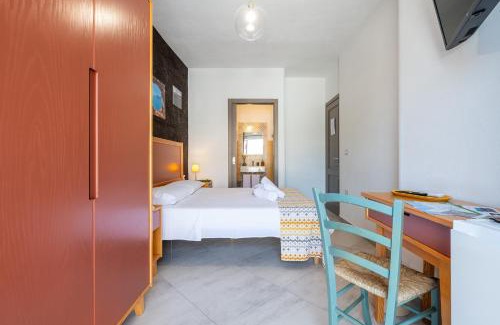 Cala Gonone House | Affittacamere Marizzola