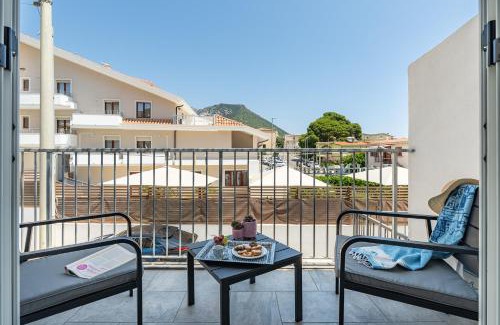 Cala Gonone House | Affittacamere Marizzola