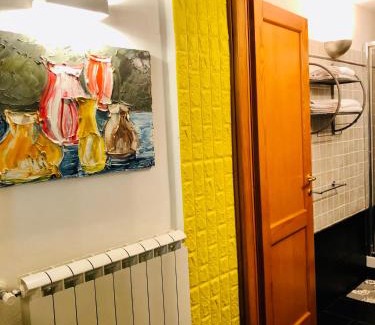 Borgo Antico Bed & Breakfast | Affittacamere Monterosso 5 Terre