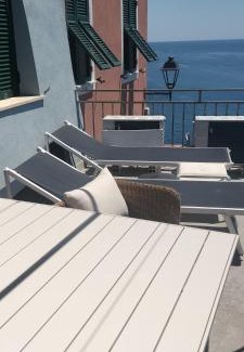 Manarola House | affittacamere nuova Vandiris