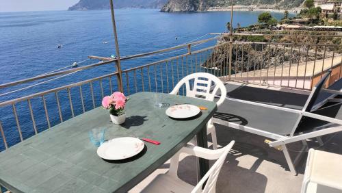 Manarola House | affittacamere nuova Vandiris