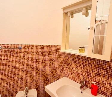 Manarola House | affittacamere nuova Vandiris