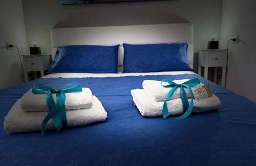 Corso dei Mille - Sant'Erasmo Bed & Breakfast | Affittacamere Palermo Pirri