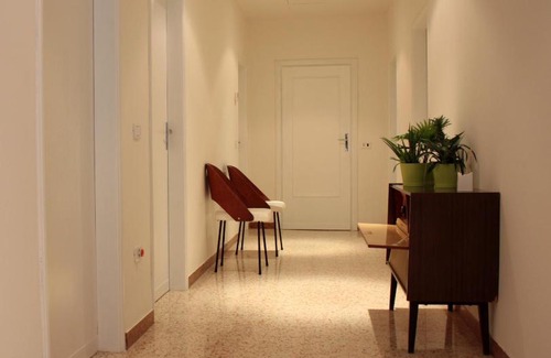 Foligno House | Affittacamere Parco dei Canapè