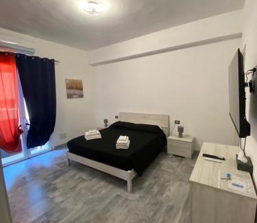 Is Mirrionis House | Affittacamere Pippitta House