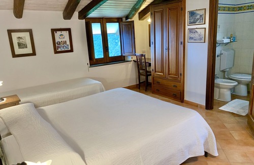 Furore Hotel | Affittacamere Sant'Alfonso