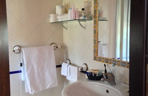 Furore Hotel | Affittacamere Sant'Alfonso