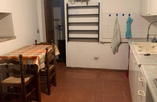 Spoleto Apartment | Affittacamere Santoni
