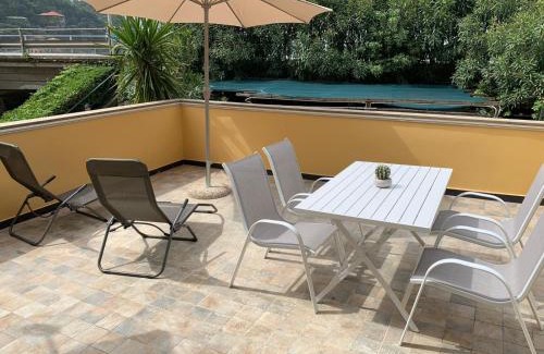 Levanto Bed & Breakfast | Affittacamere Sapore di Mare