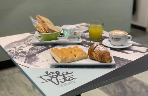 Levanto Bed & Breakfast | Affittacamere Sapore di Mare
