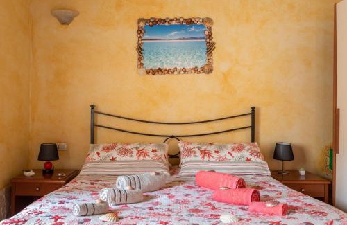 Cabras Bed & Breakfast | Affittacamere Shardana