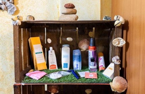 Cabras Bed & Breakfast | Affittacamere Shardana