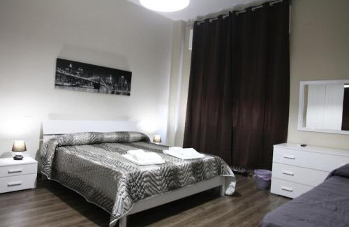 Lamezia Terme House | Affittacamere Sogni D'oro