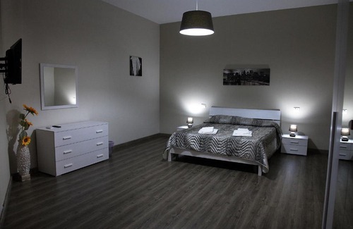 Lamezia Terme House | Affittacamere Sogni D'oro