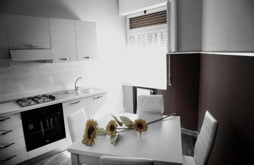 Lamezia Terme House | Affittacamere Sogni D'oro