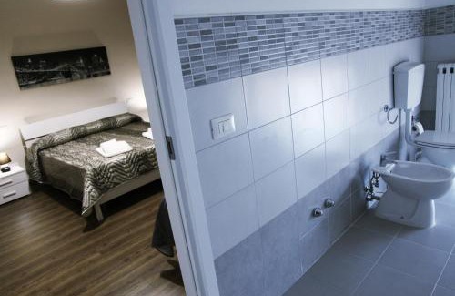 Lamezia Terme House | Affittacamere Sogni D'oro