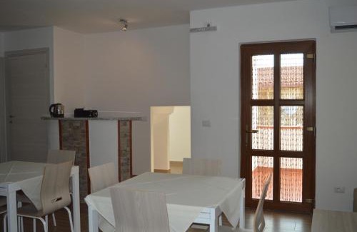 Torpe House | Affittacamere Sos Ninnitteddos