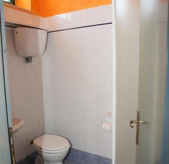 Ventotene Bed & Breakfast | Affittacamere Via Muraglione