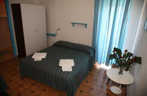 Ventotene Bed & Breakfast | Affittacamere Via Muraglione