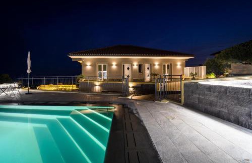 Aci Castello House | Affittacamere villa Antonio
