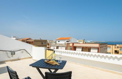 Porto Torres Apartment | AffittaSardegna- Casa Sunrise