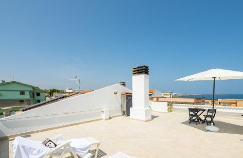 Porto Torres Apartment | AffittaSardegna- Casa Sunrise