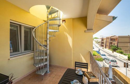 Porto Torres Apartment | AffittaSardegna- Casa Sunrise