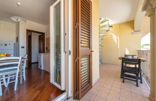Porto Torres Apartment | AffittaSardegna- Casa Sunrise