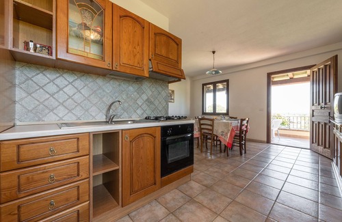 Siniscola Apartment | AffittaSardegna - Casa Pompia 1
