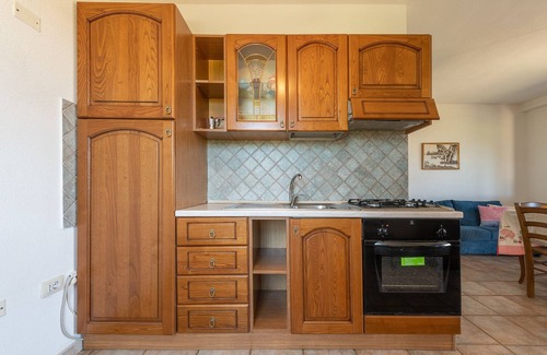 Siniscola Apartment | AffittaSardegna - Casa Pompia 1