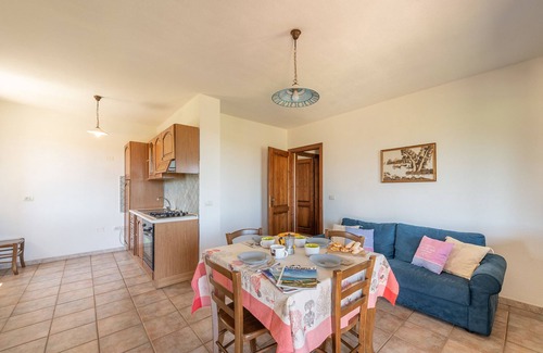 Siniscola Apartment | AffittaSardegna - Casa Pompia 1