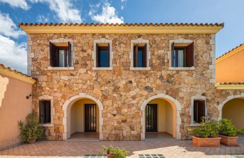 San Teodoro City Centre Apartment | AffittaSardegna-Trilo la Cinta D