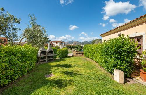 San Teodoro City Centre Apartment | AffittaSardegna-Trilo la Cinta D