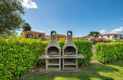 San Teodoro City Centre Apartment | AffittaSardegna-Trilo la Cinta D