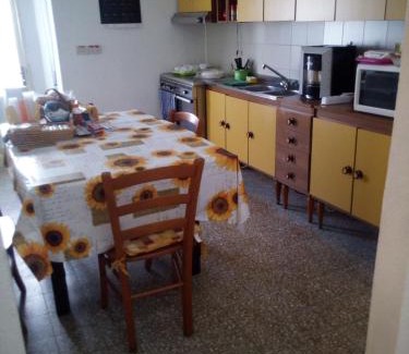 Mamoiada Bed & Breakfast | Affitti Brevi Mamoiada Centro
